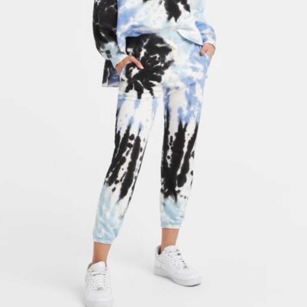 Electric & Rose Pacifica 7/8 Jogger